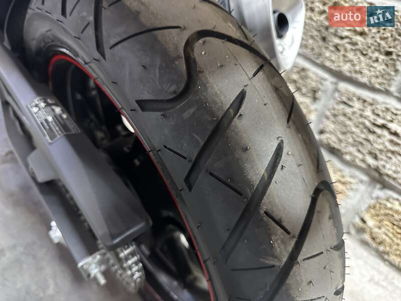 Спортбайк Suzuki GSX 250R 2023 в Одессе