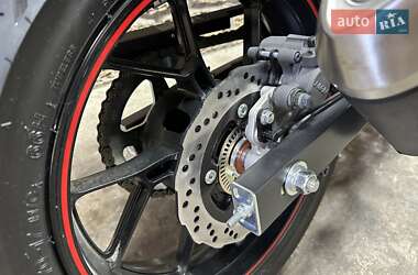 Спортбайк Suzuki GSX 250R 2023 в  фото 4 Спортбайк Suzuki GSX 250R 2023 в