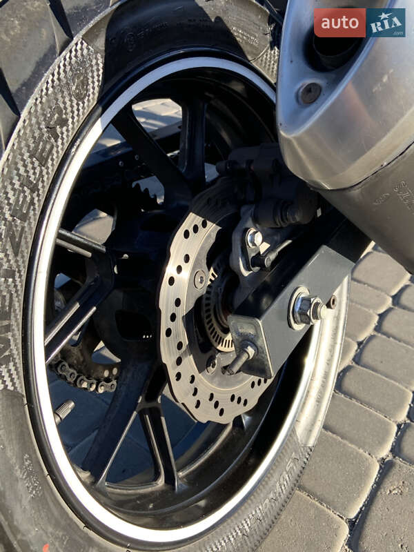 Мини спорт Suzuki GSX 250R 2018 в Кременчуге