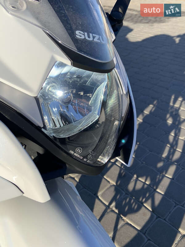 Мини спорт Suzuki GSX 250R 2018 в Кременчуге