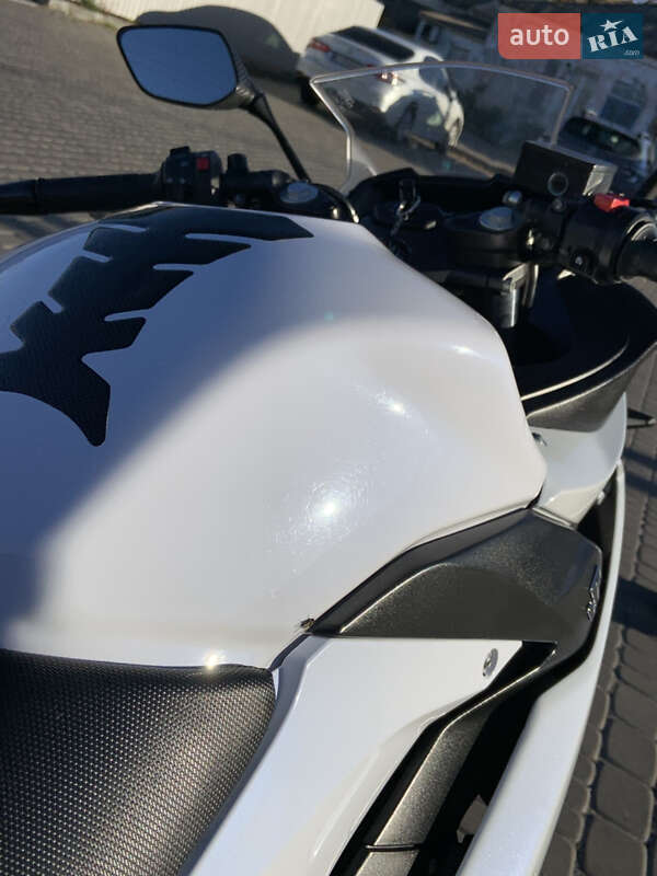 Мини спорт Suzuki GSX 250R 2018 в Кременчуге