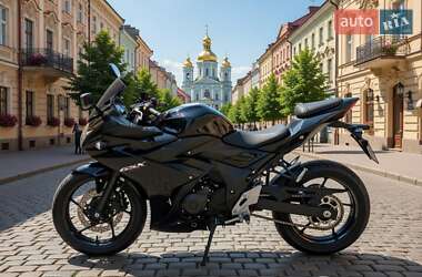 Спортбайк Suzuki GSX 250R 2020 в Хмельницькому
