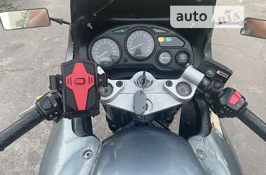 Мотоцикл Спорт-туризм Suzuki GSX 600F 2000 в Кривому Розі