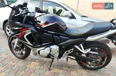 Спортбайк Suzuki GSX 650F 2008 в Харкові