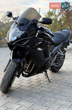 Мотоцикл Спорт-туризм Suzuki GSX 650F 2011 в Одессе