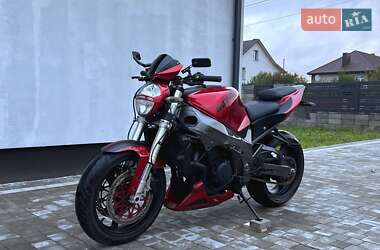 Мотоцикл Кастом Suzuki GSX-750 2003 в  фото 13 Мотоцикл Кастом Suzuki GSX-750 2003 в
