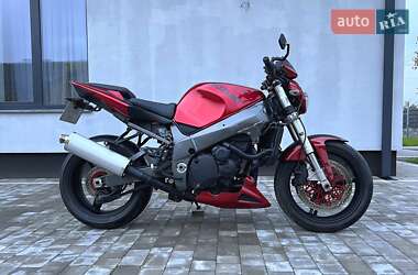 Мотоцикл Кастом Suzuki GSX-750 2003 в  фото 27 Мотоцикл Кастом Suzuki GSX-750 2003 в