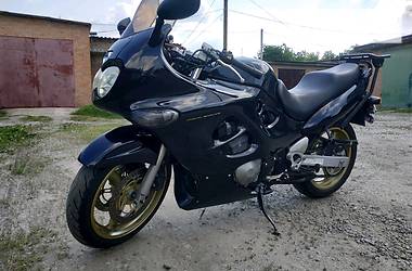 Мотоцикл Спорт-туризм Suzuki GSX 750F Katana 2000 в Вінниці