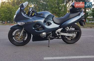 Мотоцикл Спорт-туризм Suzuki GSX 750F Katana 2001 в Виннице