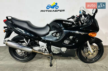 Мотоцикл Спорт-туризм Suzuki GSX 750F Katana 2000 в Бердичеве