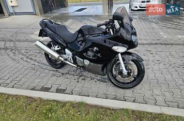 Мотоцикл Спорт-туризм Suzuki GSX 750F Katana 2006 в Рівному