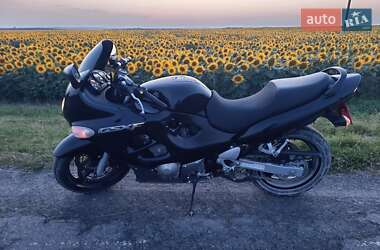 Спортбайк Suzuki GSX 750F Katana 2006 в Тернополе