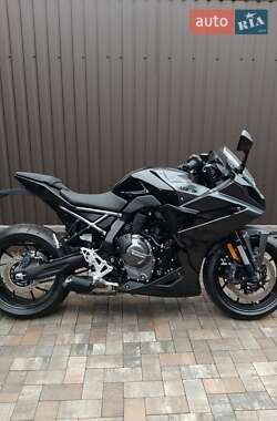 Спортбайк Suzuki GSX 8R 2023 в Білогородці