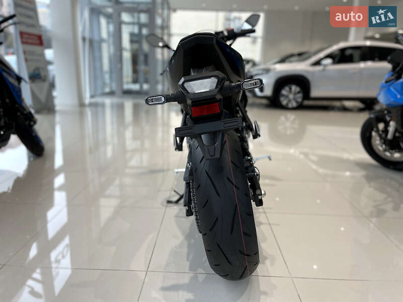 Мотоцикл Спорт-туризм Suzuki GSX 8R 2025 в Хмельницком
