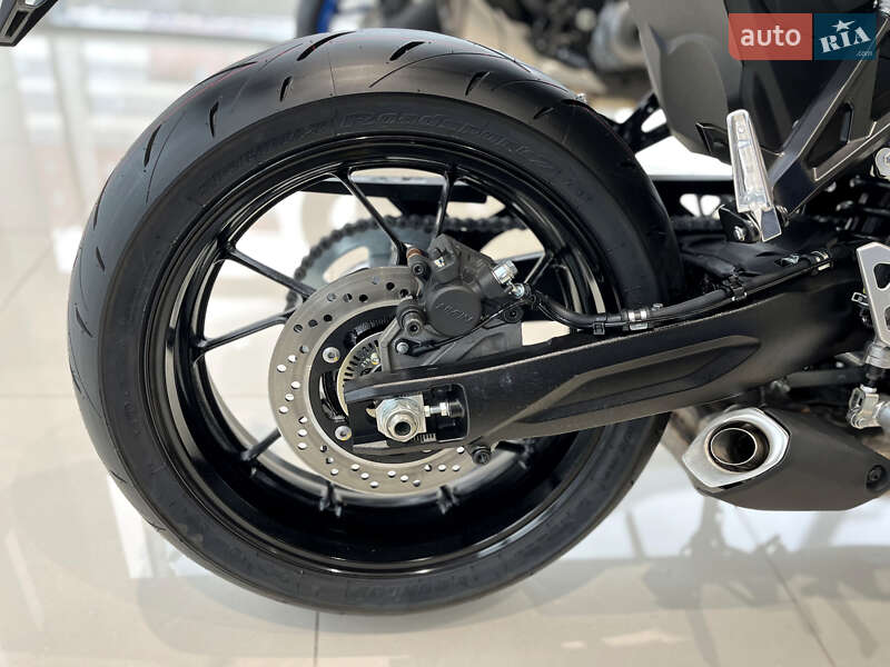 Мотоцикл Спорт-туризм Suzuki GSX 8R 2025 в Хмельницком