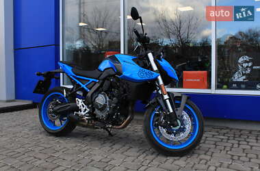 Мотоцикл Без обтекателей (Naked bike) Suzuki GSX 8S 2023 в 