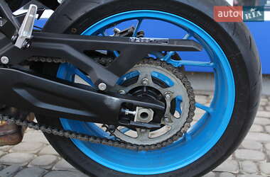 Мотоцикл Без обтекателей (Naked bike) Suzuki GSX 8S 2023 в 