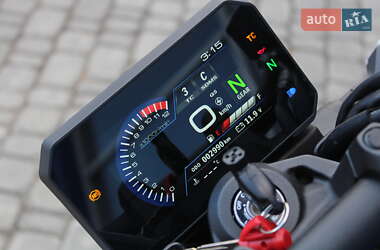Мотоцикл Без обтекателей (Naked bike) Suzuki GSX 8S 2023 в 