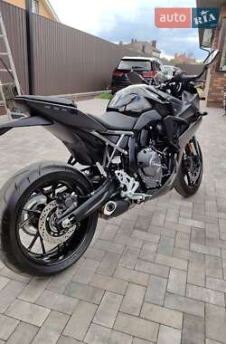 Спортбайк Suzuki GSX 8S 2023 в 