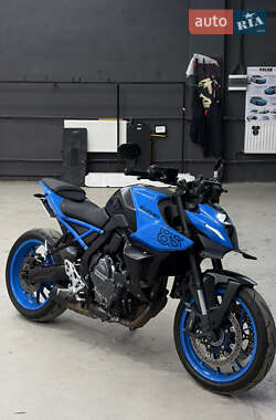 Мотоцикл Без обтекателей (Naked bike) Suzuki GSX 8S 2023 в Харькове