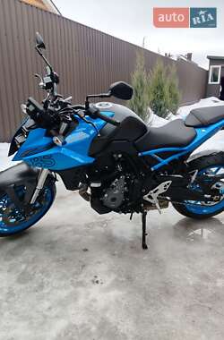 Мотоцикл Без обтекателей (Naked bike) Suzuki GSX 8S 2024 в Белогородке