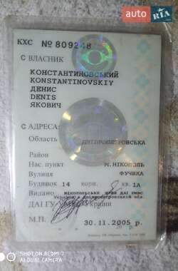 Спортбайк Suzuki GSX-R 1000 2005 в 