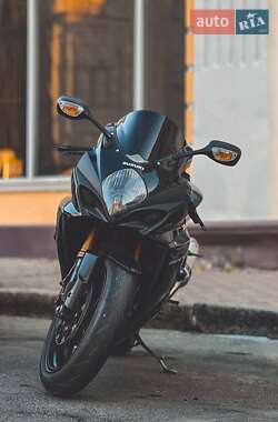 Спортбайк Suzuki GSX-R 1000 2007 в Харкові