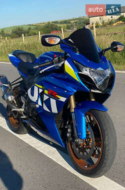 Спортбайк Suzuki GSX-R 1000 2009 в Трускавце