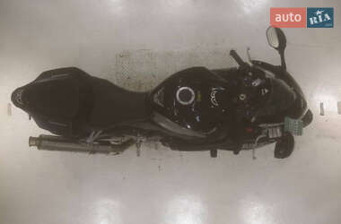 Спортбайк Suzuki GSX-R 1000 2008 в 