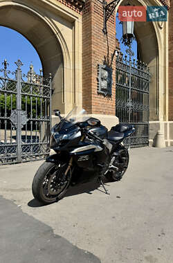Спортбайк Suzuki GSX-R 1000 2009 в Черновцах