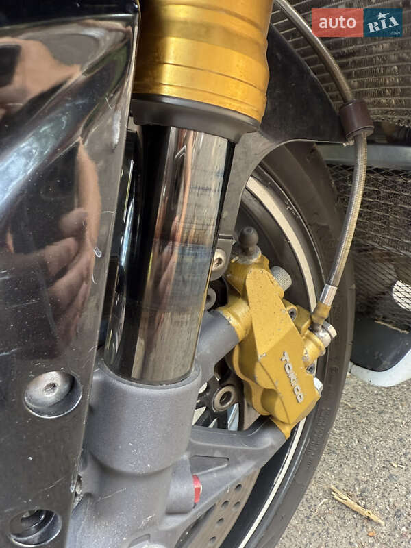 Спортбайк Suzuki GSX-R 1000 2004 в Киеве