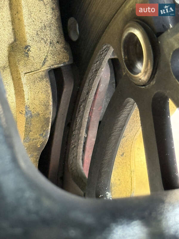 Спортбайк Suzuki GSX-R 1000 2004 в Киеве