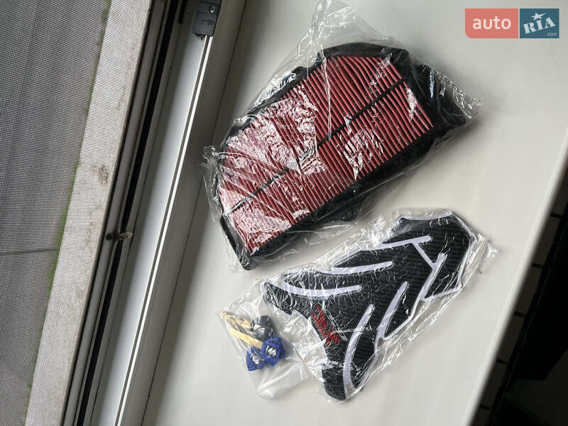 Спортбайк Suzuki GSX-R 1000 2004 в Киеве