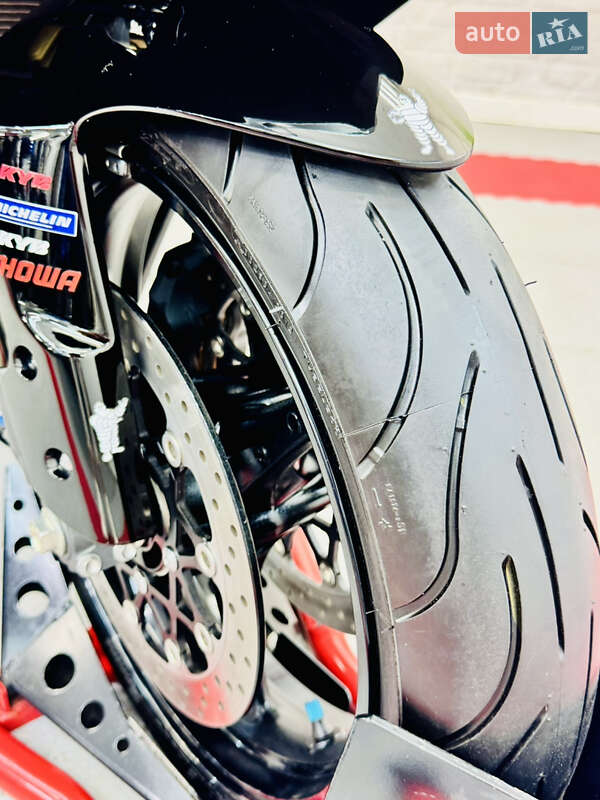 Спортбайк Suzuki GSX-R 1000 2008 в Одессе