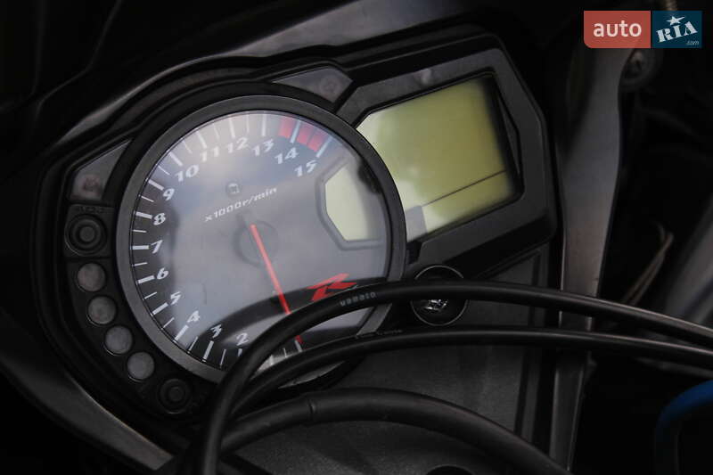 Спортбайк Suzuki GSX-R 1000 2006 в Харкові