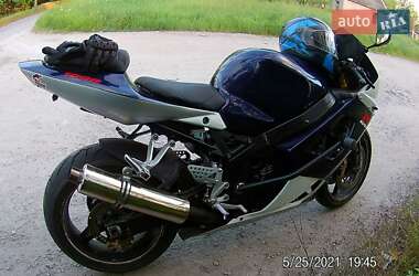 Спортбайк Suzuki GSX-R 1000 2004 в Запоріжжі