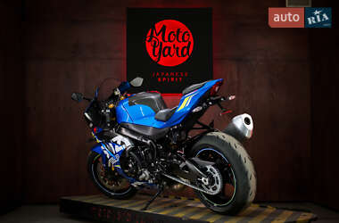 Спортбайк Suzuki GSX-R 1000 2018 в 