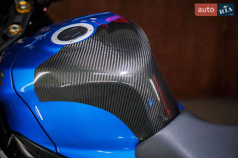 Спортбайк Suzuki GSX-R 1000 2018 в Днепре