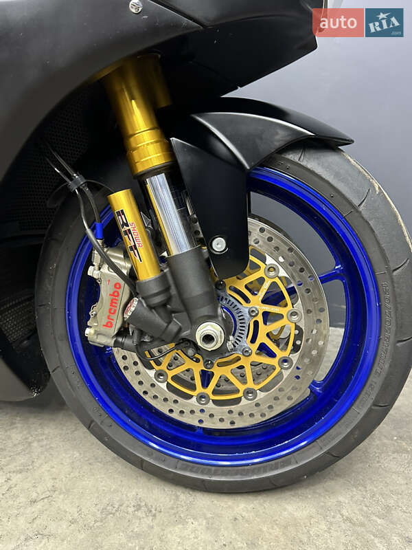 Спортбайк Suzuki GSX-R 1000 2022 в Нежине