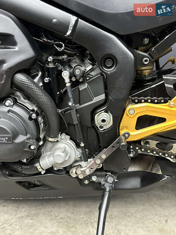 Спортбайк Suzuki GSX-R 1000 2022 в Нежине