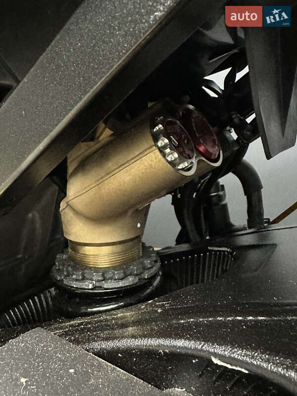 Спортбайк Suzuki GSX-R 1000 2022 в Нежине