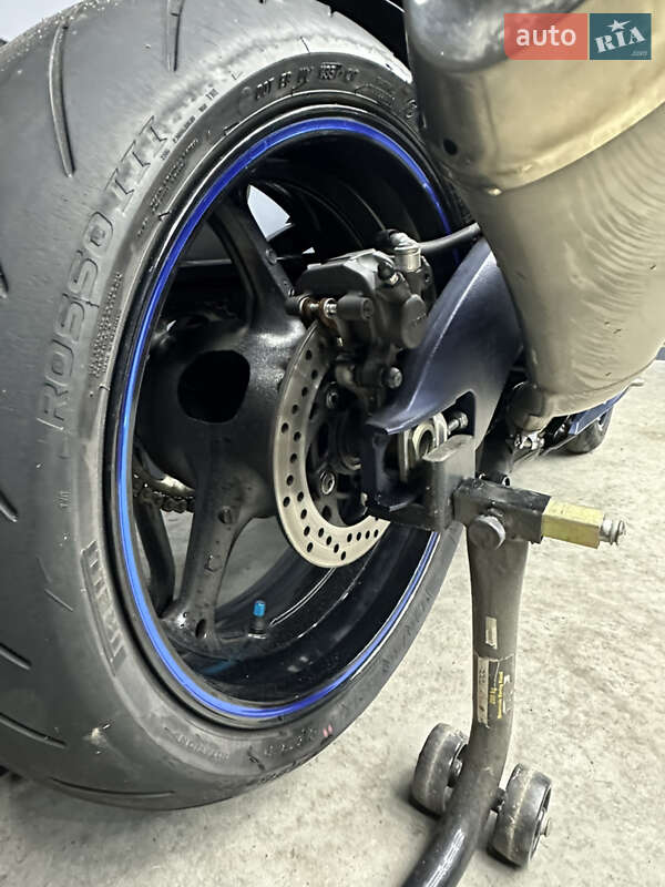 Спортбайк Suzuki GSX-R 1000 2012 в Ніжині