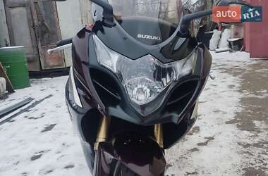 Спортбайк Suzuki GSX-R 1000 2009 в Кременчуге