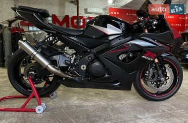 Спортбайк Suzuki GSX-R 1000 2006 в Києві