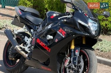 Спортбайк Suzuki GSX-R 1000 2003 в Житомире