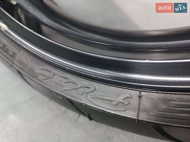 Спортбайк Suzuki GSX-R 600 2006 в Черновцах