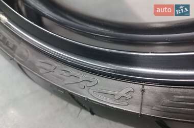 Спортбайк Suzuki GSX-R 600 2006 в 