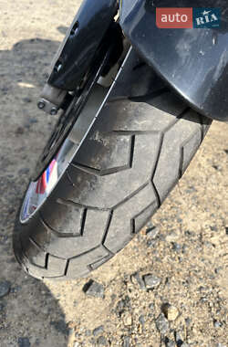 Спортбайк Suzuki GSX-R 600 2003 в 