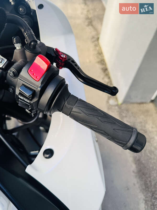 Спортбайк Suzuki GSX-R 600 2019 в Чернигове