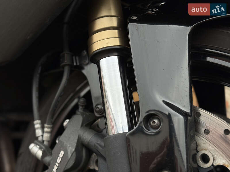 Спортбайк Suzuki GSX-R 600 2008 в Луцке фото 7 Спортбайк Suzuki GSX-R 600 2008 в Луцке